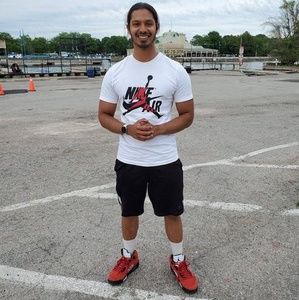 Meet your Posher, Asad